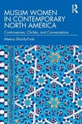 Cover: Muslim Women in Contemporary North America - Routledge