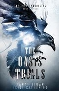 Cover: The Oasis Trials - Sequel House