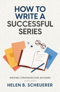 Cover: How To Write A Successful Series - Alchemy Books