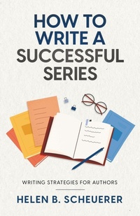 Enlarge image Cover: How To Write A Successful Series - Alchemy Books