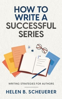 Enlarge image Cover: How To Write A Successful Series - Alchemy Books