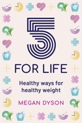 Cover: 5 for Life - KMB Press