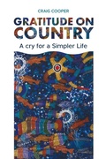 Cover: Gratitude on Country - various Australia publishers