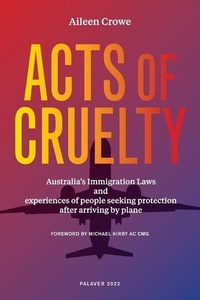 Abbildung von: Acts of Cruelty - Palaver Books