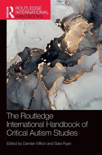Bild: The Routledge International Handbook of Critical Autism Studies - Routledge