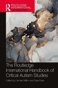 Abbildung von: The Routledge International Handbook of Critical Autism Studies - Routledge