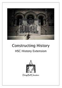 Abbildung von: Constructing History - Diving Bell Education