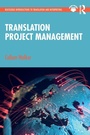 Cover: Translation Project Management - Routledge
