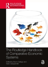Abbildung von: The Routledge Handbook of Comparative Economic Systems - Routledge