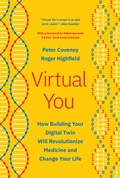 Cover: Virtual You - Princeton University Press