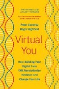 Cover: Virtual You - Princeton University Press