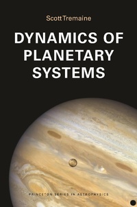 Abbildung von: Dynamics of Planetary Systems - University of Pittsburgh Press