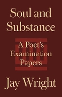 Enlarge image Cover: Soul and Substance - Princeton University Press