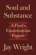 Cover: Soul and Substance - Princeton University Press