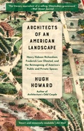 Cover: Architects of an American Landscape - Grove Press / Atlantic Monthly Press