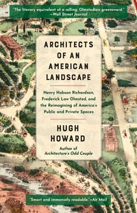 Enlarge image Cover: Architects of an American Landscape - Grove Press / Atlantic Monthly Press