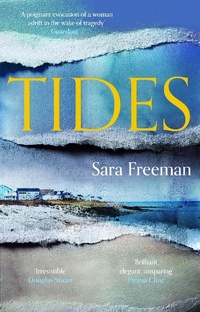 Enlarge image Cover: Tides - Grove Press / Atlantic Monthly Press
