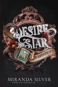 Cover: Desire the Star - SMASHWORDS