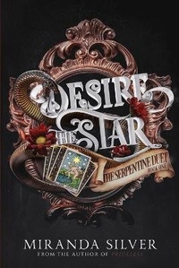 Enlarge image Cover: Desire the Star - SMASHWORDS