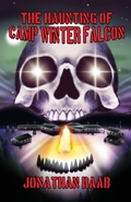 Cover: The Haunting of Camp Winter Falcon - Muzzleland Press