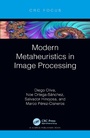 Cover: Modern Metaheuristics in Image Processing - CRC Press