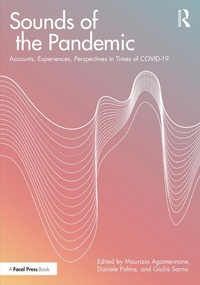 Abbildung von: Sounds of the Pandemic - Focal Press