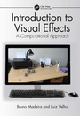 Cover: Introduction to Visual Effects - CRC Press