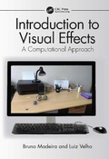 Cover: Introduction to Visual Effects - CRC Press