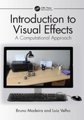 Bild: Introduction to Visual Effects - CRC Press