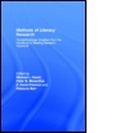 Cover: Methods of Literacy Research - Routledge