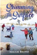 Cover: Skimming The Surface - IngramSpark