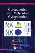 Abbildung von: Cytogenetics and Molecular Cytogenetics - CRC Press
