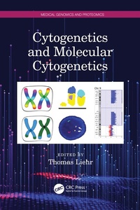 Abbildung von: Cytogenetics and Molecular Cytogenetics - CRC Press