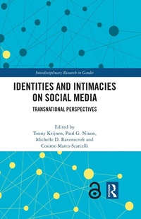 Abbildung von: Identities and Intimacies on Social Media - Routledge