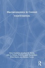Cover: Macroeconomics in Context - Routledge