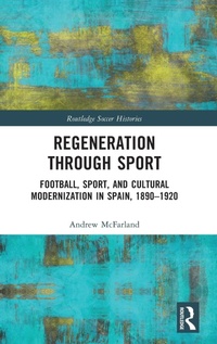 Abbildung von: Regeneration through Sport - Routledge