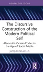 Cover: The Discursive Construction of the Modern Political Self - Routledge