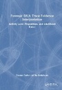 Cover: Forensic DNA Trace Evidence Interpretation - CRC Press