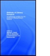 Enlarge image Cover: Methods of Literacy Research - Routledge