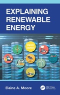 Cover: Explaining Renewable Energy - CRC Press