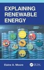 Cover: Explaining Renewable Energy - CRC Press