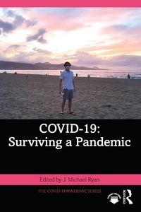 Abbildung von: COVID-19: Surviving a Pandemic - Routledge