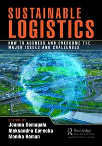 Abbildung von: Sustainable Logistics - Productivity Press