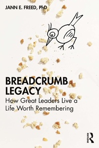 Abbildung von: Breadcrumb Legacy - Routledge