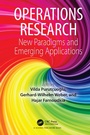 Cover: Operations Research - CRC Press