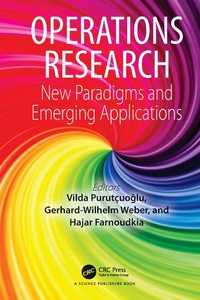 Abbildung von: Operations Research - CRC Press