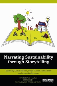 Abbildung von: Narrating Sustainability through Storytelling - Routledge