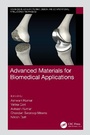 Cover: Advanced Materials for Biomedical Applications - CRC Press