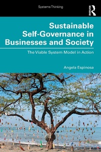 Abbildung von: Sustainable Self-Governance in Businesses and Society - Routledge