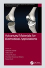 Cover: Advanced Materials for Biomedical Applications - CRC Press